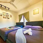 Ipoh Rainbow Blissful Villa, Persiaran Halaman Ampang