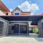 Ipoh Rainbow Blissful Villa, Persiaran Halaman Ampang