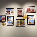 Ipoh Rainbow Blissful Villa, Persiaran Halaman Ampang