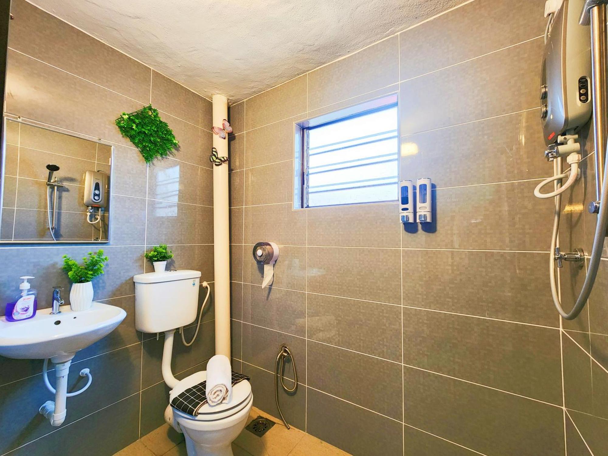 Rainbow Blissful Villa, Persiaran Halaman Ampang Ipoh