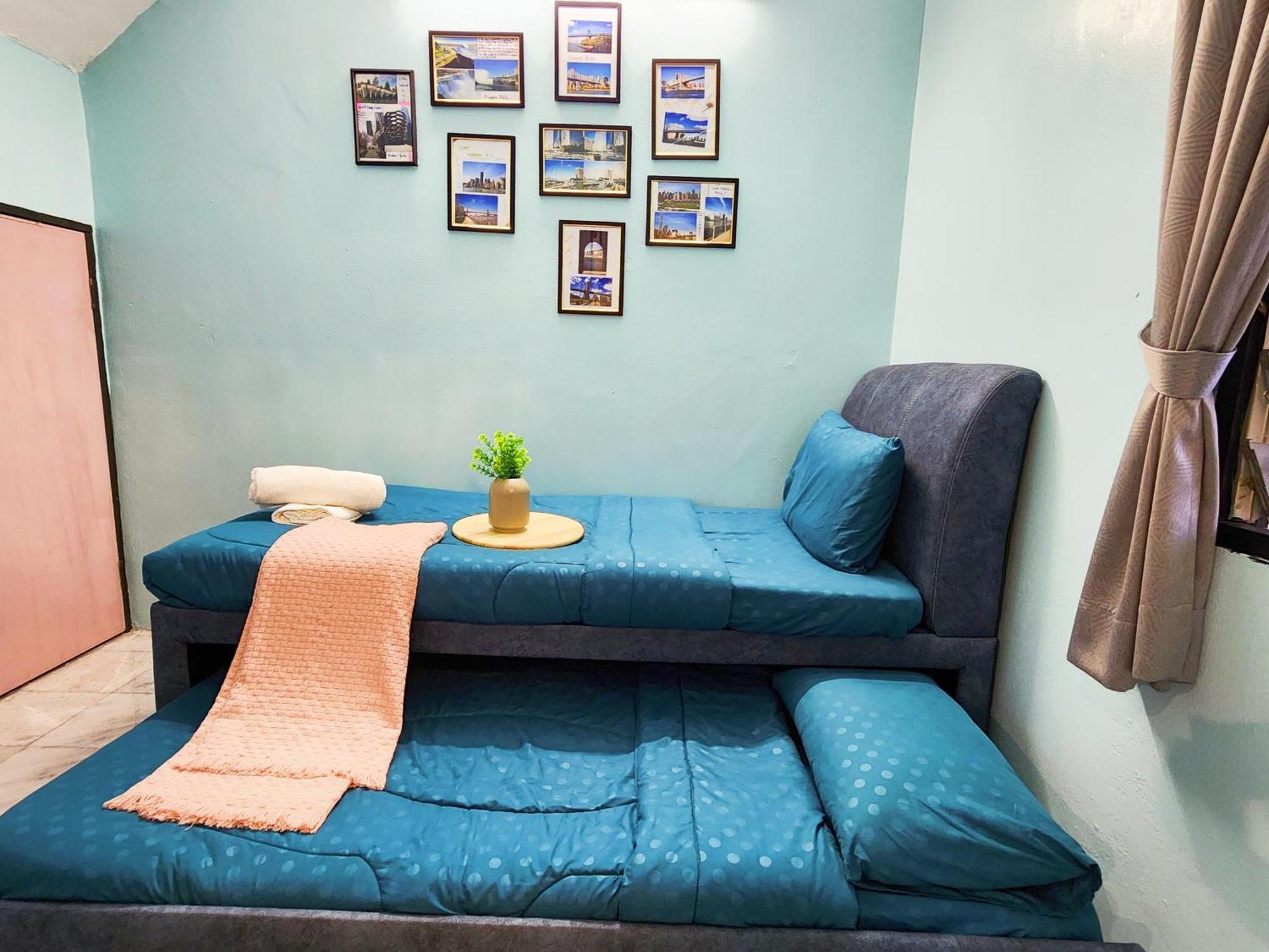 Rainbow Blissful Villa, Persiaran Halaman Ampang * Ipoh