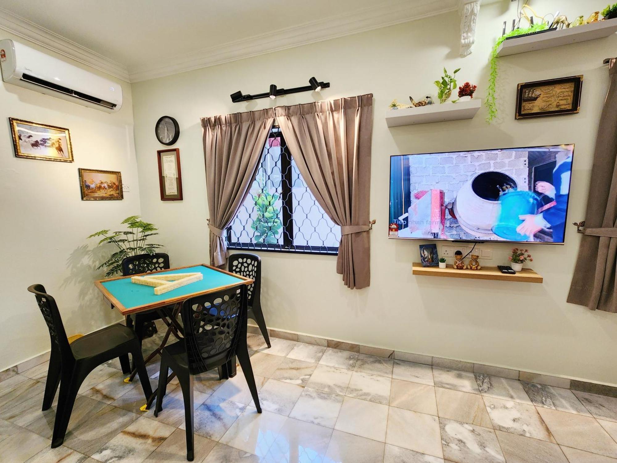 Rainbow Blissful Villa, Persiaran Halaman Ampang