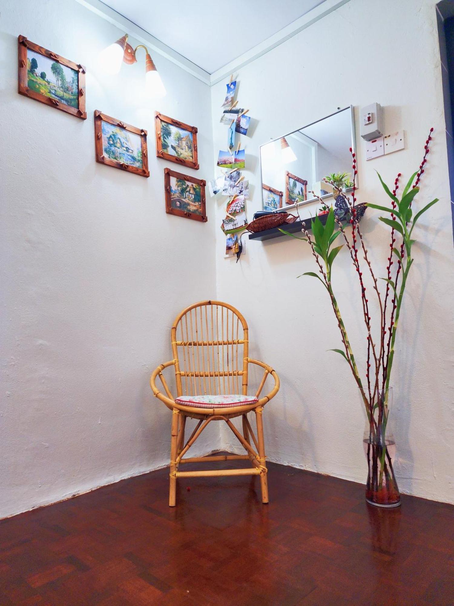 Rainbow Blissful Villa, Persiaran Halaman Ampang