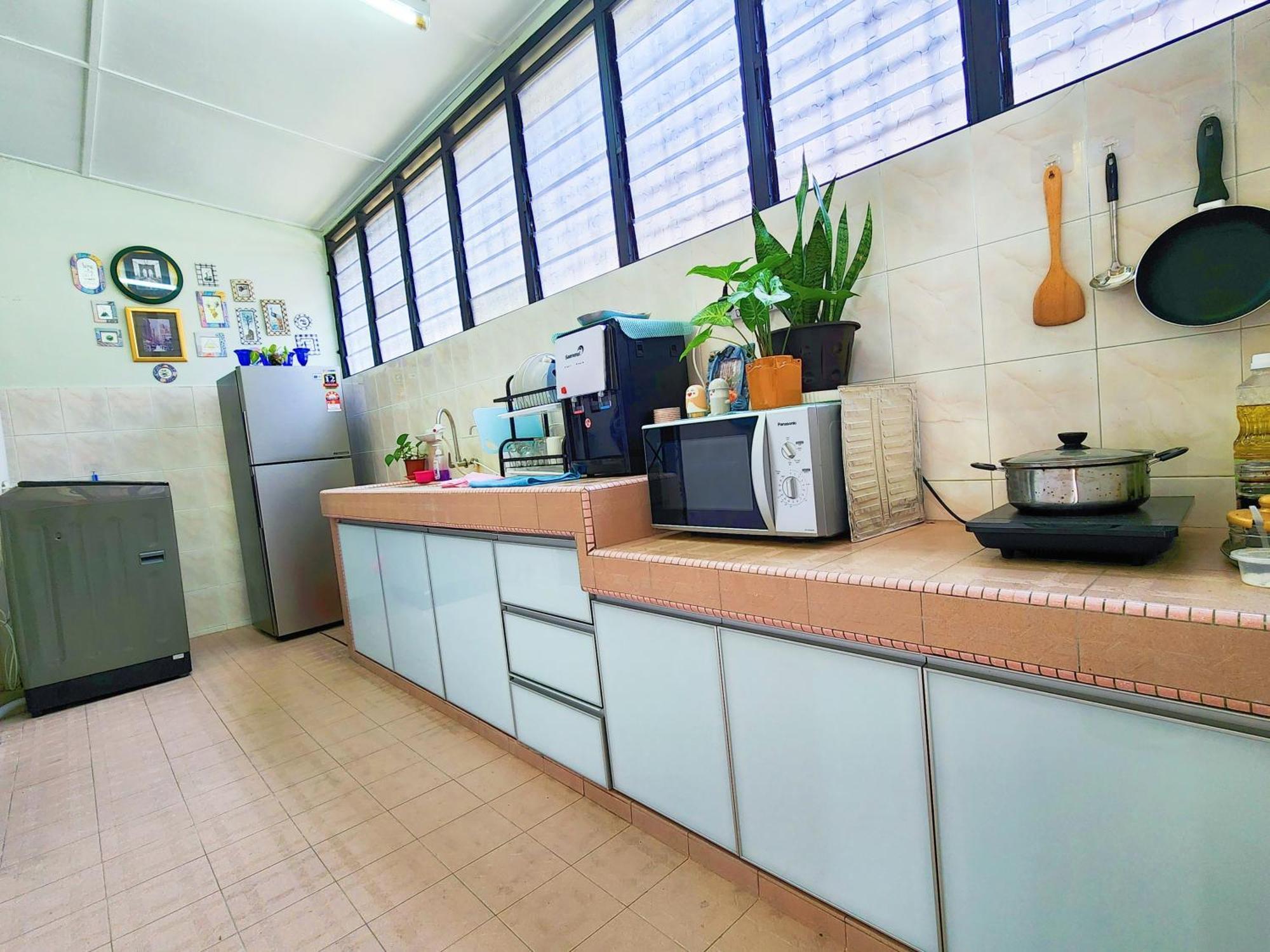 Pangsapuri Rainbow Blissful Villa, Persiaran Halaman Ampang